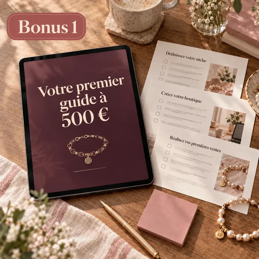 Le plan d'action de vos premiers 350 €